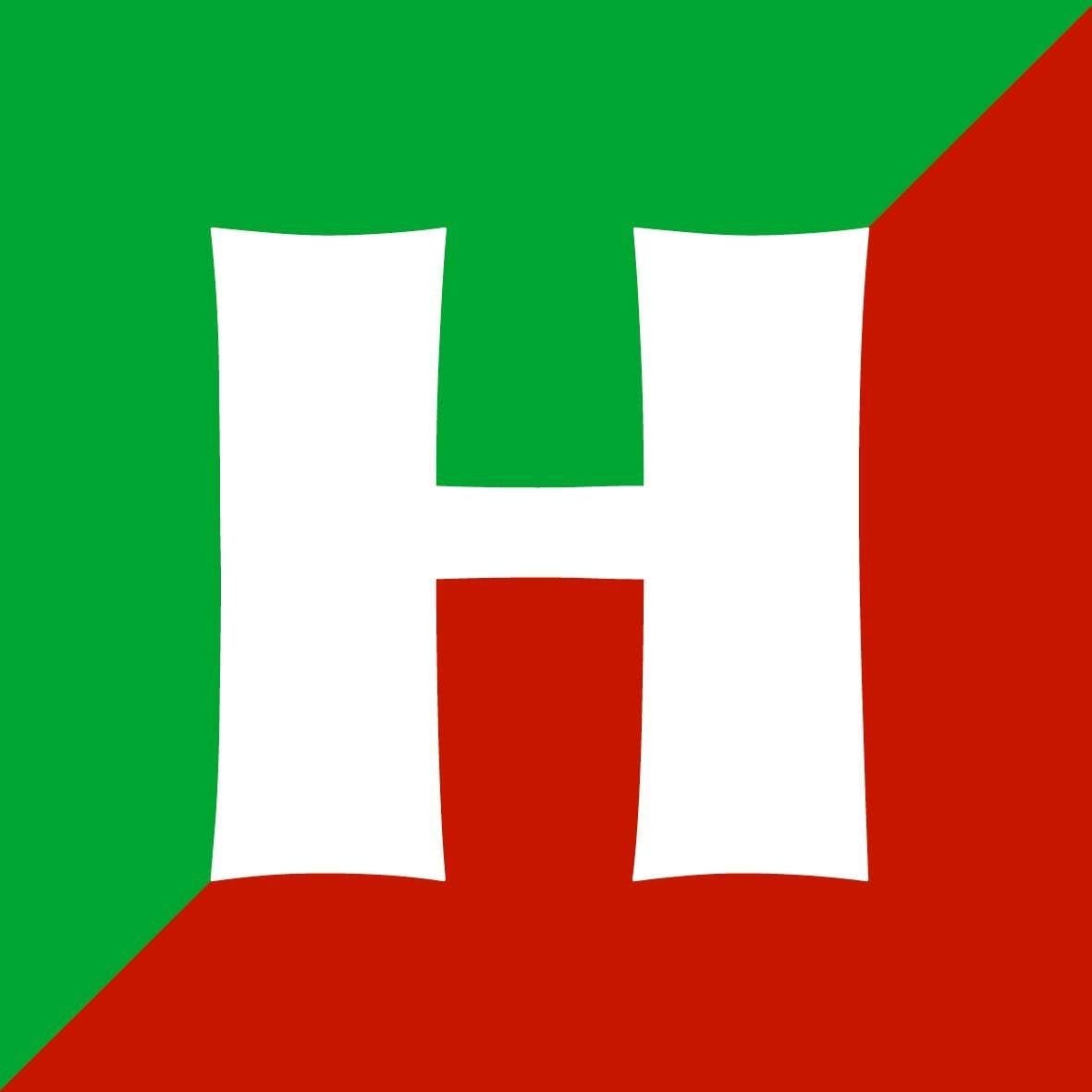 Herald Wales logo
