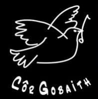 Côr Gobaith Choir logo