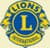 Aberystwyth Lions logo