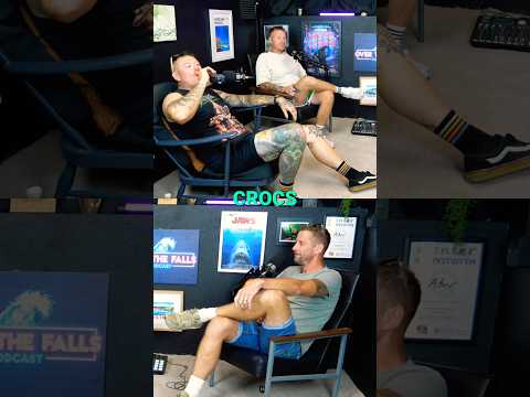 Crocs? Yes or No?! #crocs #crocssale #fashion #funny #funnyshorts #funnyvideo #comedy