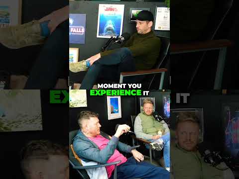 Deja Vu is so weird! What is it?#dejavu #weird #strange #wales #podcast #podcastclips #podcastshorts