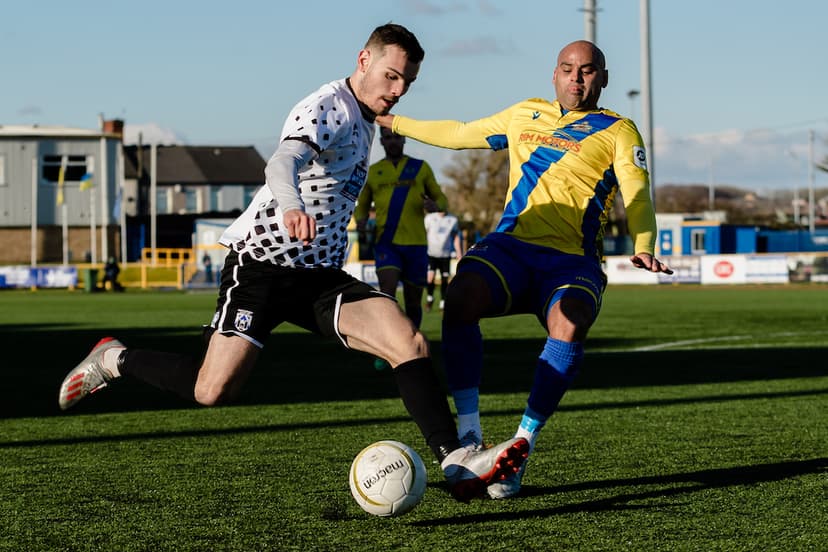The Cymru Premier League of Nations
