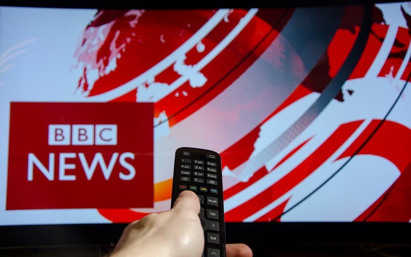 BBC to cut 550 jobs across news and radio – here’s what it means for audiences