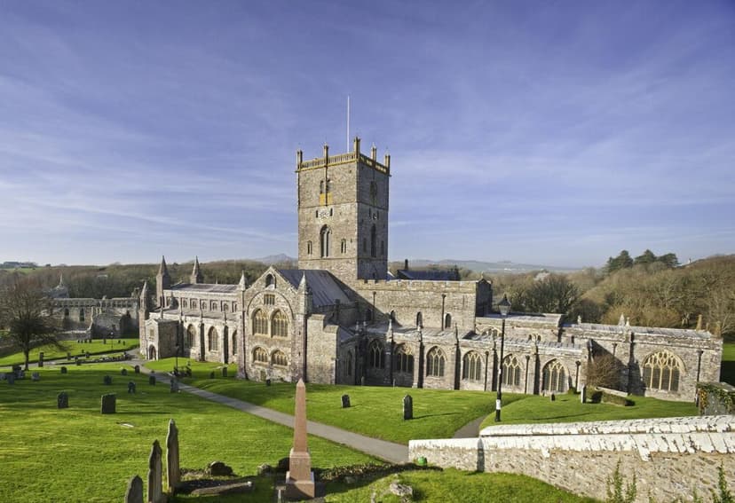 The 10 best free attractions in Wales revealed