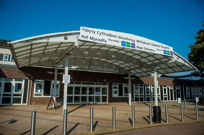 Just three days to respond to health board consultation which could change local hospital services
