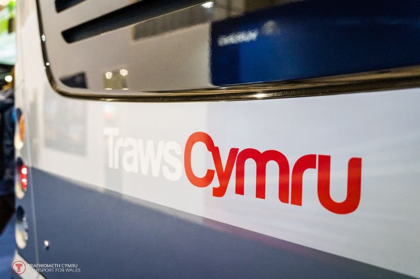 Changes to TrawsCymru services in Powys