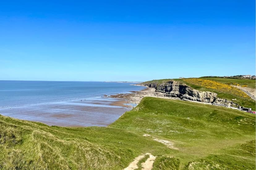 New research reveals the best Welsh beaches to visit this Spring