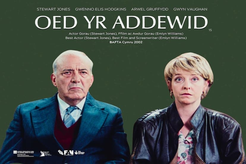 BAFTA winning politically-charged classic returns to cinemas