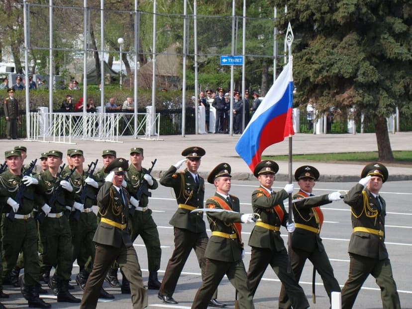 Putin forced to send wounded back to fight and offer huge military salaries as Russia suffers a million casualties