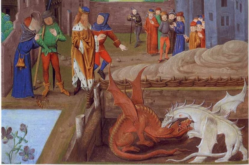 The Mabinogi: Welsh English American traditions