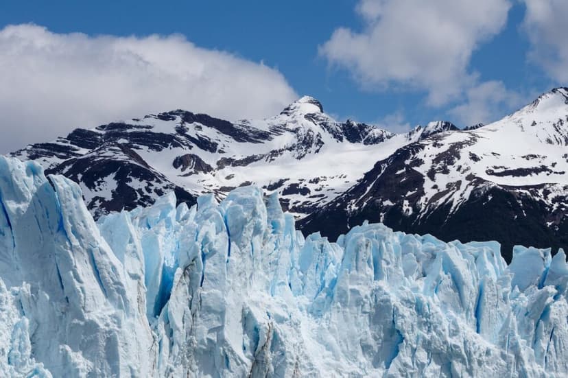 Perito Moreno became the world’s first superstar glacier – but now it’s set to disappear
