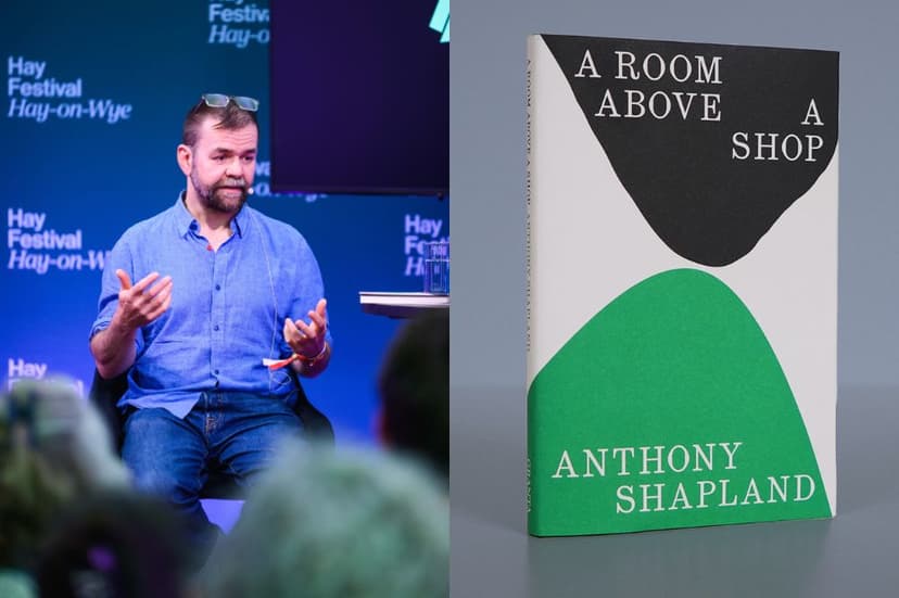 Wales Book of the Year 2026 winners announced