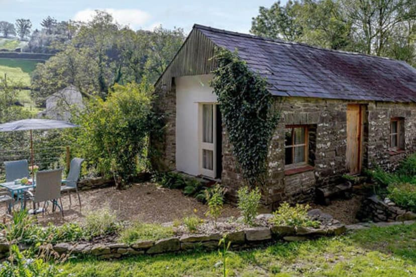 Travel experts reveal the ‘most-loved’ Welsh holiday cottages for 2026