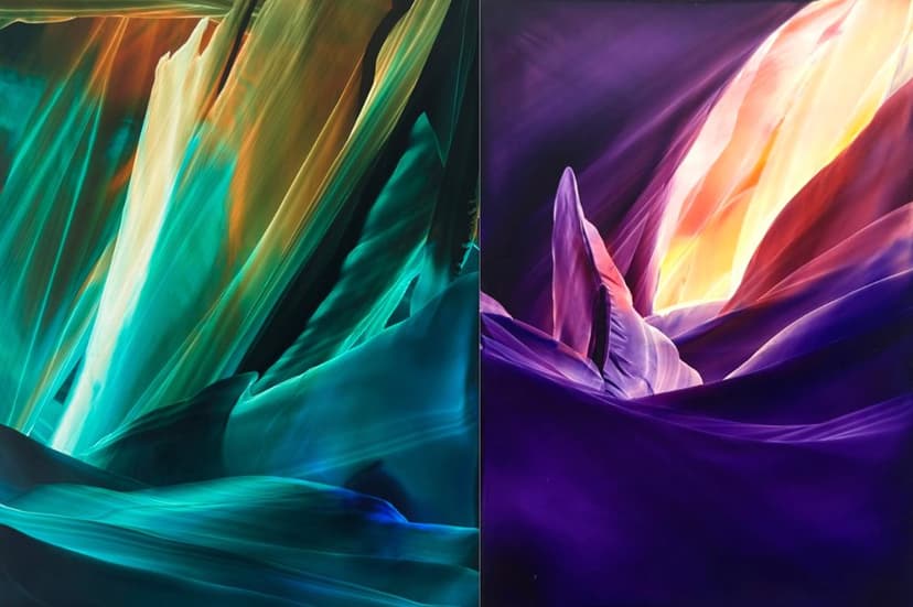 Reverie: Hypnotic new exhibition explores Welsh landscapes