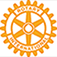 Rotary Club of Aberystwyth logo