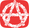 Aberystwyth Caving Club logo