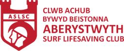 Aberystwyth Surf Life Saving Club logo