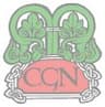 Cardiganshire Family History Society logo
