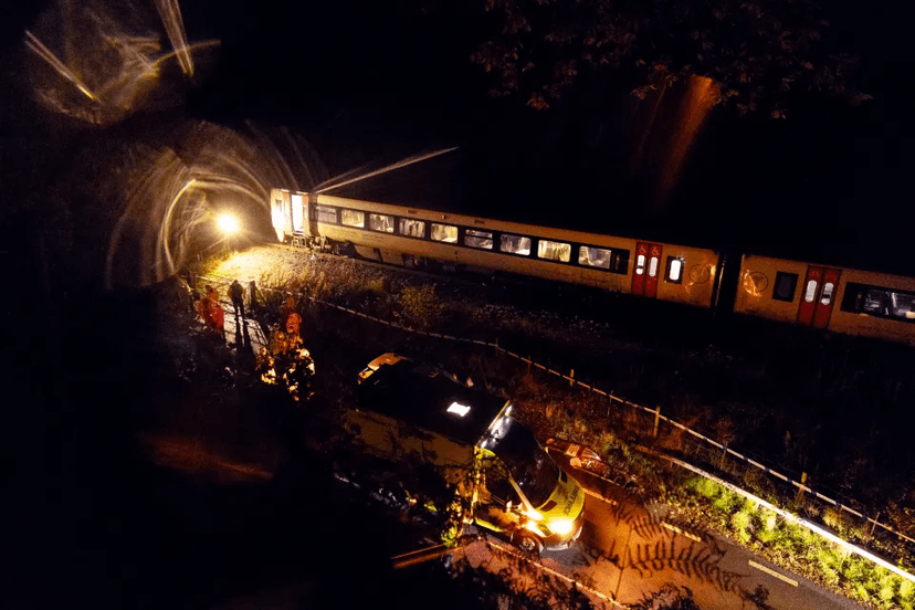 Fatal train crash: Report shows safety checks were missed, hoses blocked