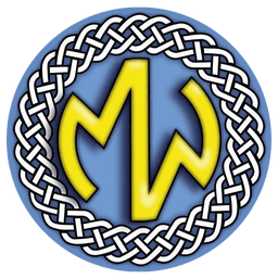 Merched y Wawr logo