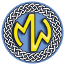 Merched y Wawr logo
