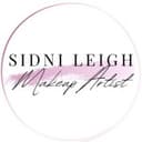 Sidni Leigh Makeup Artist logo