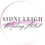 Sidni Leigh Makeup Artist logo