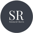 Sioned Rees Hair Salon logo