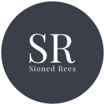 Sioned Rees Hair Salon logo
