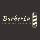 BarberLu logo