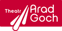 Cwmni Theatr Arad Goch logo
