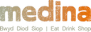 Medina logo