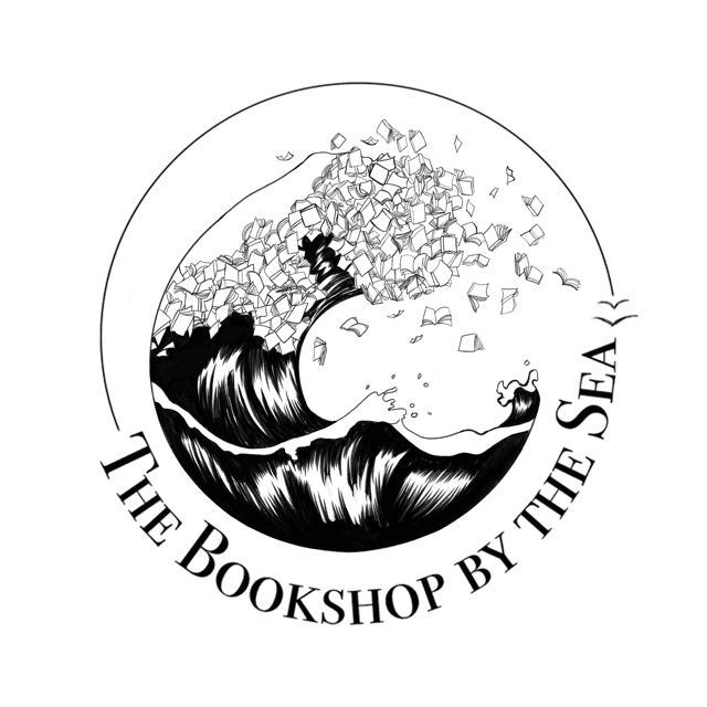 The Bookshop by the Sea logo