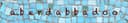 Aberdabbadoo logo