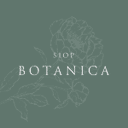 Siop Botanica (Lampeter) logo