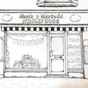 Maeth Y Meysydd logo