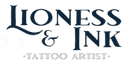 Lioness & Ink logo