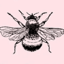 Honey Bee Lane logo