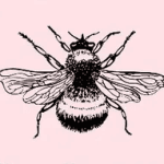 Honey Bee Lane logo