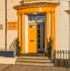Helmsman Guesthouse logo