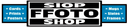 Siop Ffoto Shop logo
