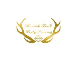 Hannah Buck Body Piercing logo