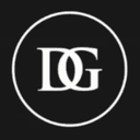 David Gilbert Jewellery logo
