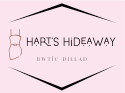 Hart's Hideaway logo
