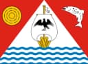 Aberystwyth and Arklow Twinning logo