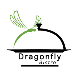 Dragonfly Bistro logo