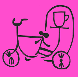 The Chai Bike logo