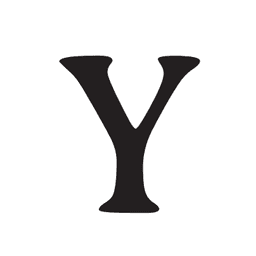 Y GORNEL logo