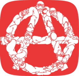 Aberystwyth Caving Club logo