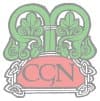 Cardiganshire Family History Society logo